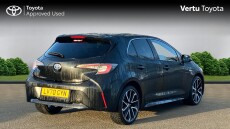 Toyota Corolla 1.8 VVT-i Hybrid Excel 5dr CVT Hybrid Hatchback